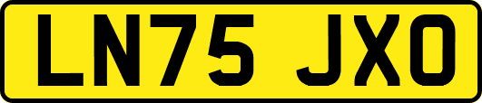 LN75JXO