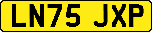 LN75JXP