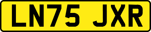 LN75JXR