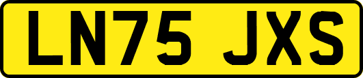 LN75JXS