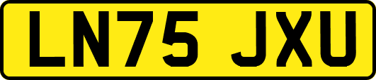 LN75JXU