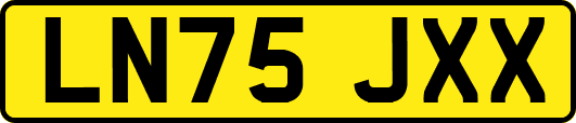 LN75JXX