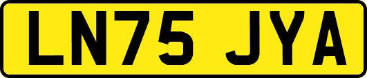 LN75JYA