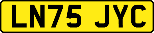 LN75JYC