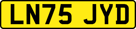 LN75JYD