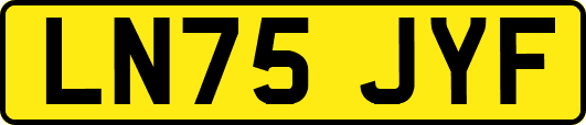 LN75JYF