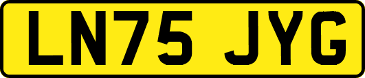 LN75JYG