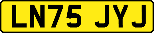 LN75JYJ