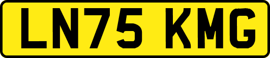 LN75KMG