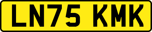 LN75KMK
