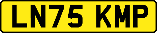 LN75KMP