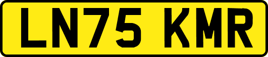 LN75KMR