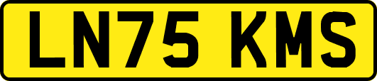 LN75KMS