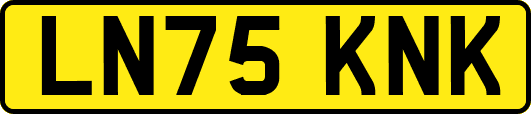 LN75KNK