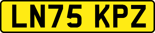 LN75KPZ