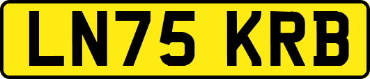 LN75KRB
