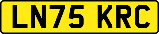 LN75KRC