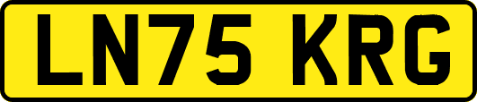 LN75KRG
