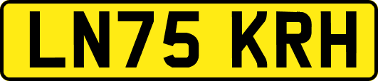 LN75KRH