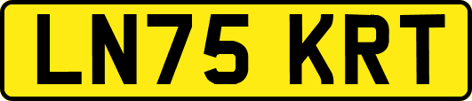 LN75KRT