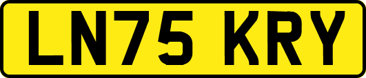 LN75KRY
