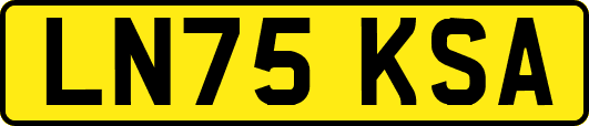 LN75KSA
