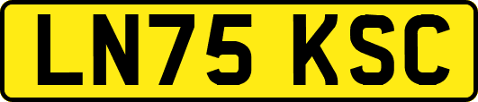 LN75KSC