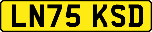 LN75KSD