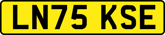 LN75KSE