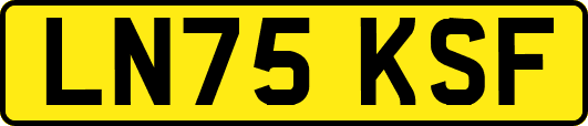 LN75KSF
