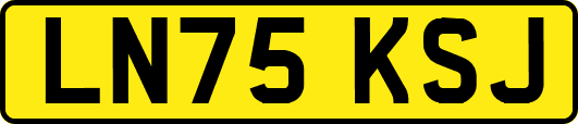 LN75KSJ