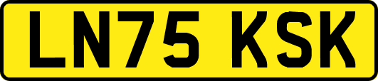LN75KSK