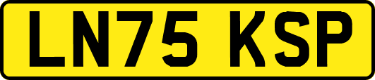 LN75KSP