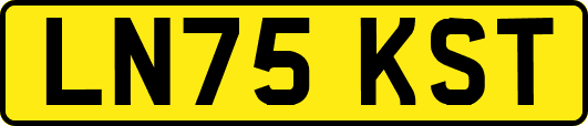 LN75KST