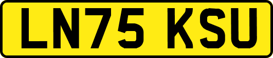 LN75KSU