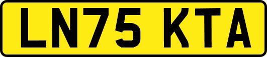 LN75KTA