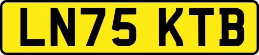 LN75KTB