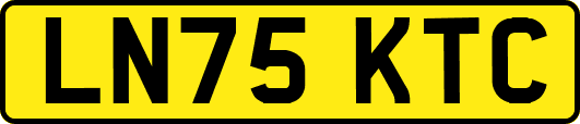LN75KTC