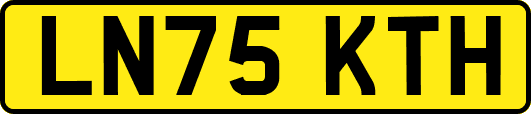 LN75KTH
