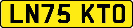 LN75KTO