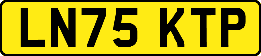 LN75KTP
