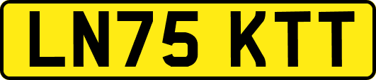 LN75KTT