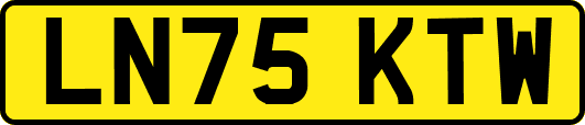LN75KTW