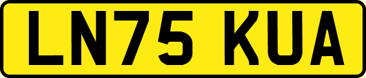 LN75KUA