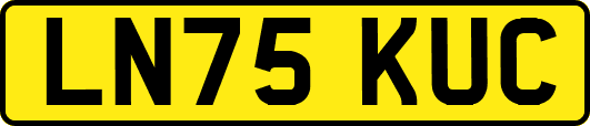 LN75KUC