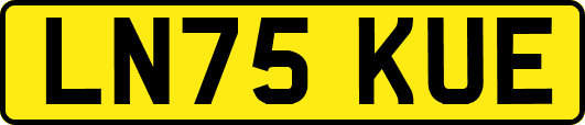 LN75KUE