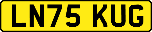 LN75KUG