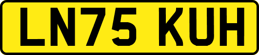 LN75KUH