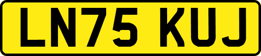 LN75KUJ