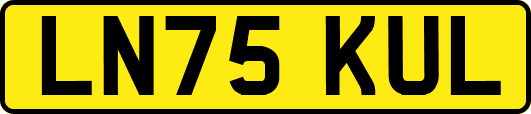 LN75KUL